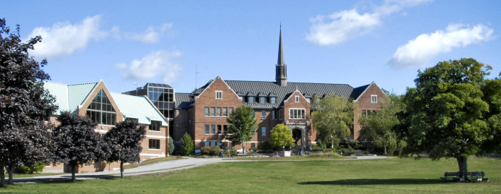 Algoma University